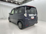 コンパクトカーは荷物も積めて小回りもききます!街乗りには便利なお車です!