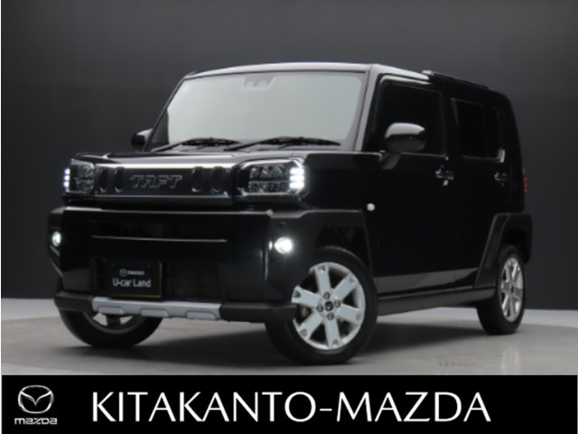 ダイハツ タフト 