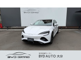 BYD シール AWD