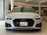 A5スポーツバック 35 TDI Sライン 