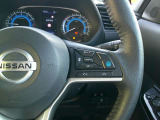 ☆日産プロパイロット機能付き☆高速道路での前車追従走行機能等の先進技術が!長距離運転時も楽々です♪