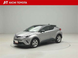 C-HR ハイブリッド 1.8 S 