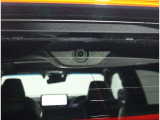 リヤ用ドライブレコーダー装備!これがあれば、相手方が危険運転をしてきた場合などでも客観的に証明でき、事故や事件の直接的な証拠の確保にも生り得ます。