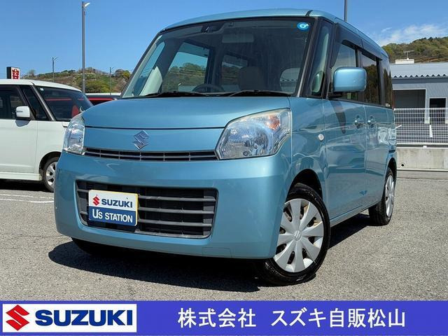 スズキ スペーシア 