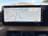 12.3インチのニッサンインフォテイメントシステム付きです!Googleマップで最新の地図で案内可能です!(別途ご契約が必要です) アップルカープレイの無線接続も可能です!!