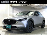 マツダ CX-30