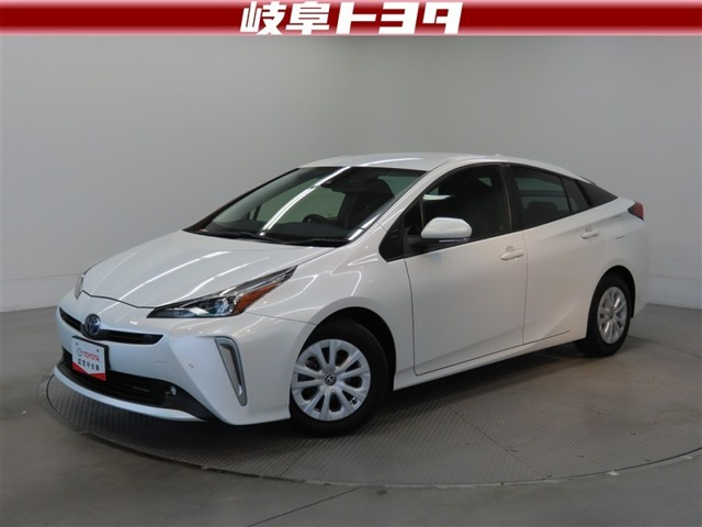 プリウス 1.8 S セーフティ プラスII