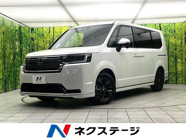 ホンダ ステップワゴン 