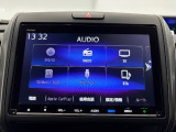 HONDA純正ナビを搭載!初めての道でも安心です♪