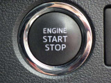 ■装備4【プッシュスタート】&rarr;鍵が車内にさえあれば取出し不要!