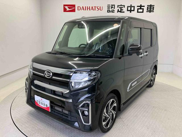 タントカスタム RS スタイルセレクション 