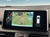 ●バックカメラ:便利な【バックカメラ】で安全確認もできます。駐車が苦手な方にもオススメな便利機能です。