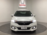 フィット 1.3 13G L ホンダセンシング 
