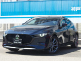 MAZDA3入庫!当社下取り/ワンオーナー!禁煙車!
