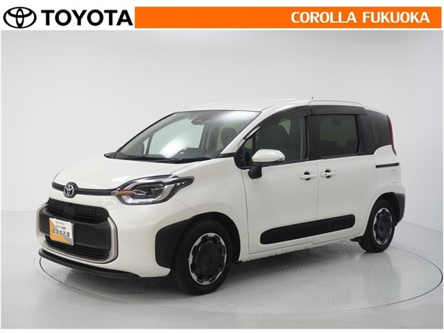 シエンタ ハイブリッド 1.5 Z 