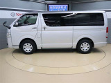 ハイエースバン 2.8 スーパーGL ロング ディーゼル 