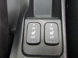 運転席&助手席シートヒーター付です☆