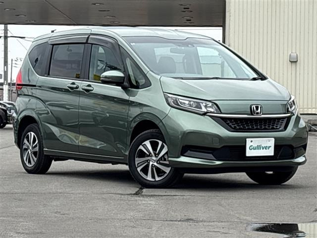 フリード+ 1.5 G 4WD 修復歴無し