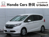ご覧いただきありがとうございます。HondaCars静岡ユーセレクト御殿場店です。どんな事でも構いません。お気になりましたら何なりとお問合せ下さい。スタッフ一同おまちしております。