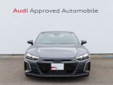 e-tron GT クワトロ 4WD 