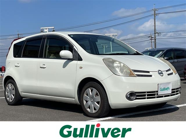 ノート1.5 15E修復歴無し