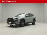 トヨタ RAV4