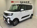 納車前には12ヶ月点検相当の点検と消耗品の交換をダイハツの整備士がしっかり整備してお渡しします。また、納車後には無料1ヶ月点検がございます。