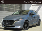 マツダ MAZDA2