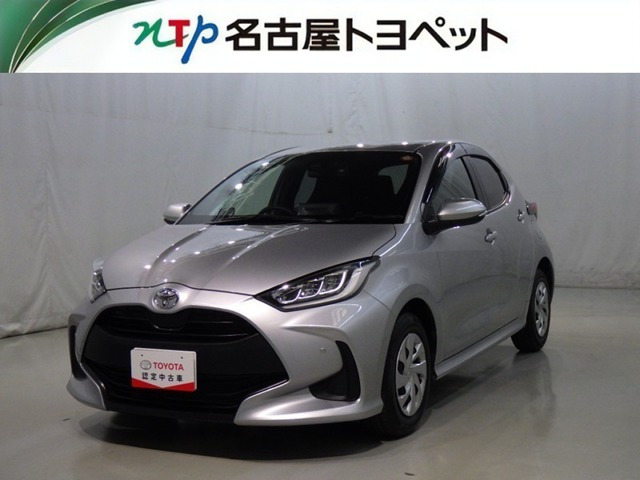ヤリス1.5 G 4WD