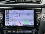 純正ナビゲーションになりマップ機能はもちろん、音楽もBluetooth接続で楽しいドライブができます。
