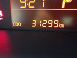 撮影時の走行距離です。
