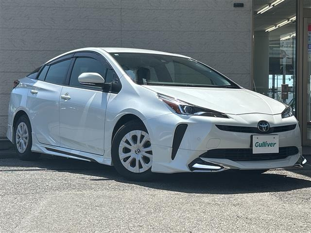 プリウス 1.8 S 修復歴無し