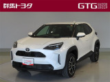 トヨタ ヤリスクロス