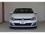 ゴルフ GTI 