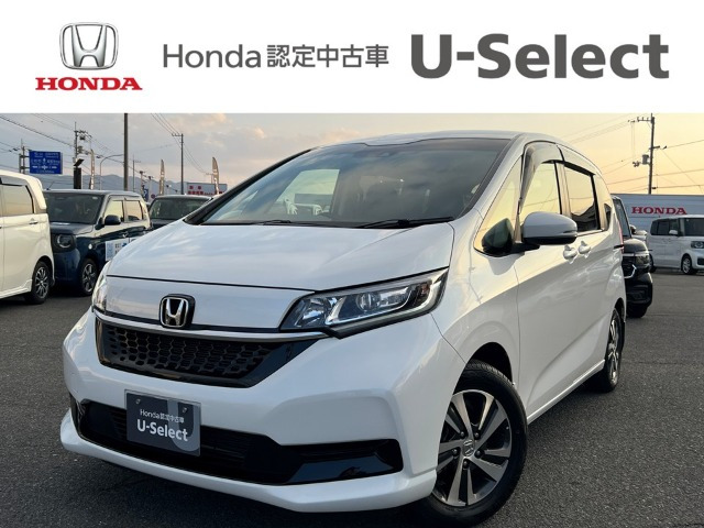 フリード+ 1.5 ハイブリッド G 