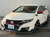 ホンダ シビックタイプR