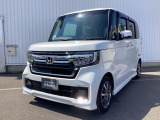 ホンダ N-BOXカスタム