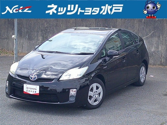 プリウス 1.8 L 