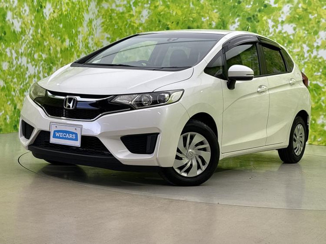 フィット 1.3 13G Lパッケージ