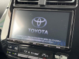 プリウス 1.8 A プレミアム ツーリングセレクション 