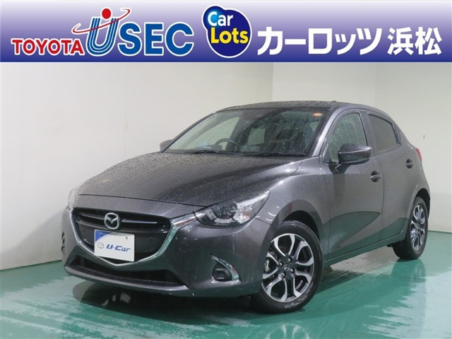 デミオ 1.5 XD ツーリング 