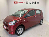納車前には12ヶ月点検相当の点検と消耗品の交換をダイハツの整備士がしっかり整備してお渡しします。また、納車後には無料1ヶ月点検がございます。