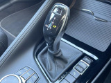 ●シフトノブの使用感も少なく、良好な状態です。