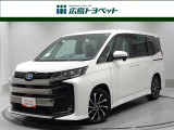 ノア ハイブリッド S-Zが入荷しました!!