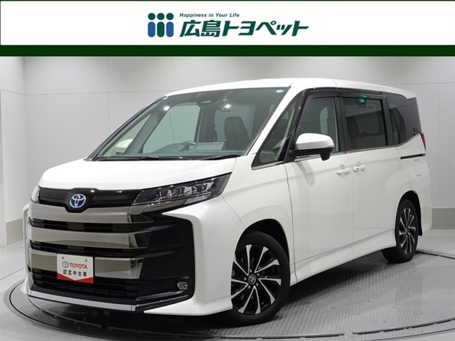 トヨタ ノア 
