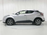 C-HR 1.2 G-T 4WD 