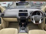 ランドクルーザープラド 2.7 TX 4WD 修復歴無し