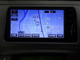 ナビゲーション付なので、何時何処でも行きたい場所へ。 ナビって無くて良いかなと思っていても一回使うと手放せませんよね。