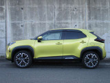 ヤリスクロス 1.5 ハイブリッド Z E-Four 4WD 