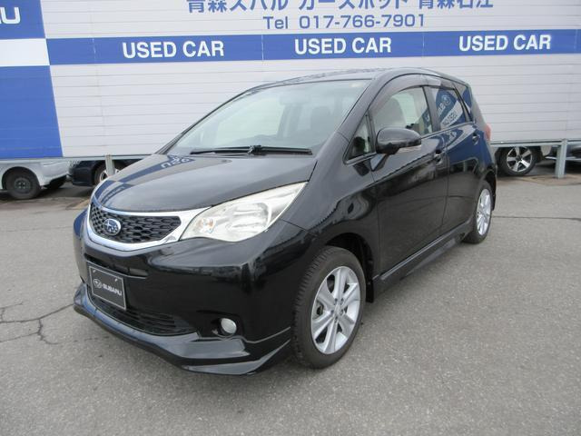 トレジア 1.5 i-L 